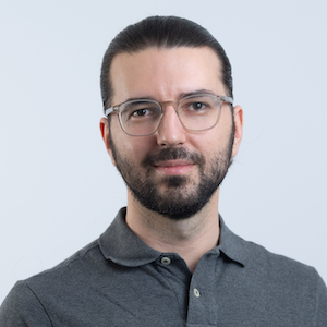 Photo of Stefan Meier